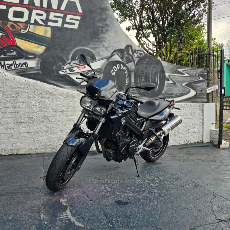 F 800 R - 2013 - CAXIAS DO SUL