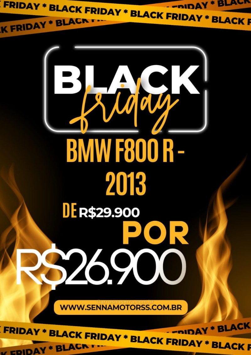 f 800 r 2013 caxias do sul