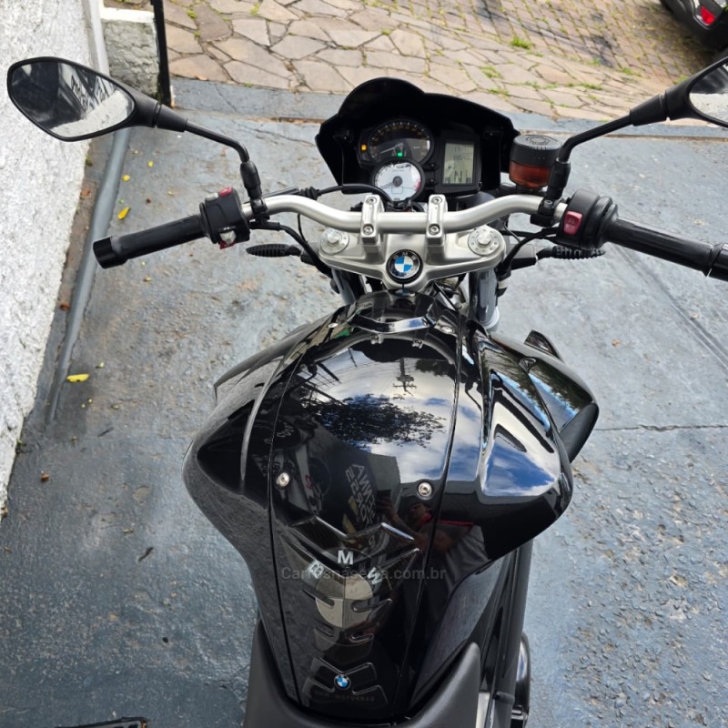 F 800 R - 2013 - CAXIAS DO SUL