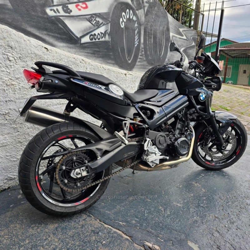 F 800 R - 2013 - CAXIAS DO SUL