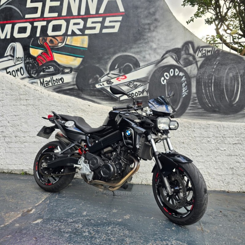 F 800 R - 2013 - CAXIAS DO SUL