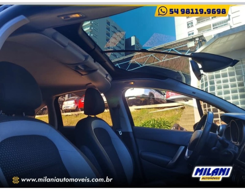 C3 1.6 EXCLUSIVE 16V FLEX 4P AUTOMÁTICO - 2019 - BENTO GONçALVES