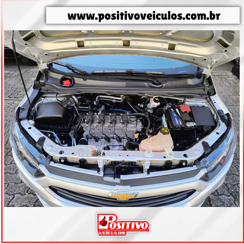 ONIX 1.0 JOY HATCH 8VFLEX 4P MANUAL - 2020 - CAXIAS DO SUL