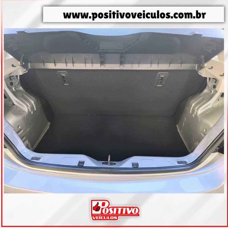 ONIX 1.0 JOY HATCH 8VFLEX 4P MANUAL - 2020 - CAXIAS DO SUL