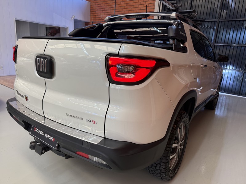 TORO 2.0 16V VOLCANO AT9 4X4 FLEX 4P AUTOMÁTICO - 2019 - BENTO GONçALVES