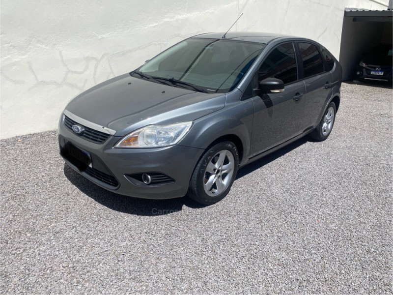 focus 1.6 glx 16v flex 4p manual 2012 caxias do sul