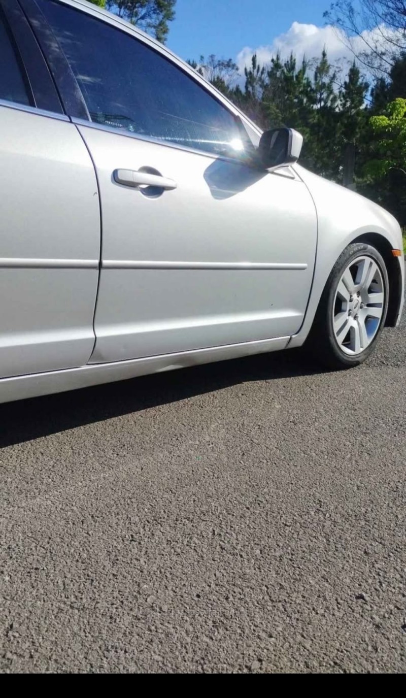 FUSION 2.3 SEL 16V GASOLINA 4P AUTOMÁTICO - 2009 - BENTO GONçALVES