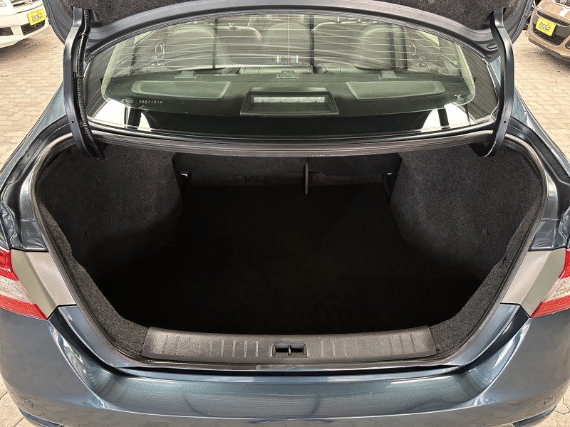 SENTRA 2.0 SL 16V FLEX 4P AUTOMÁTICO - 2015 - CAXIAS DO SUL