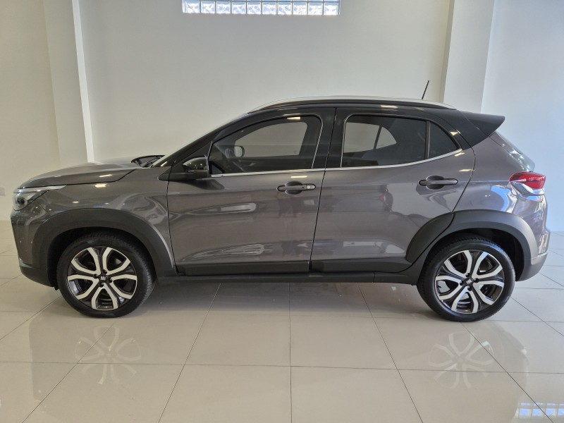 PULSE 1.0 IMPETUS TURBO 200 12V FLEX 4P AUTOMÁTICO - 2022 - BENTO GONçALVES