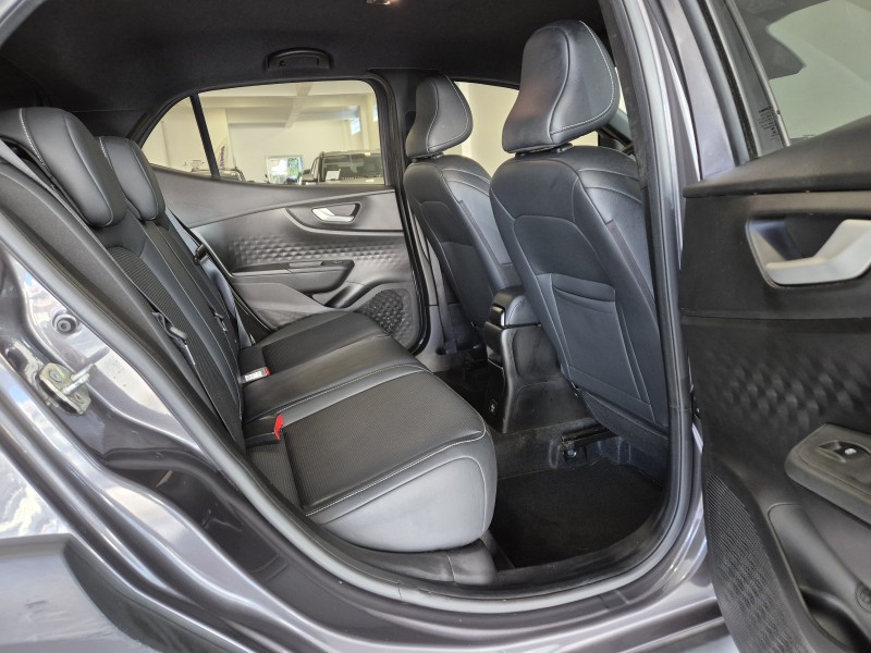 PULSE 1.0 IMPETUS TURBO 200 12V FLEX 4P AUTOMÁTICO - 2022 - BENTO GONçALVES