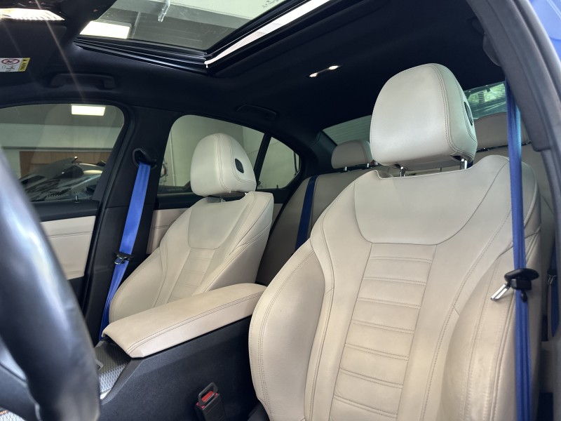 320I 2.0 M SPORT 16V TURBO GASOLINA 4P AUTOMÁTICO - 2023 - ESTâNCIA VELHA