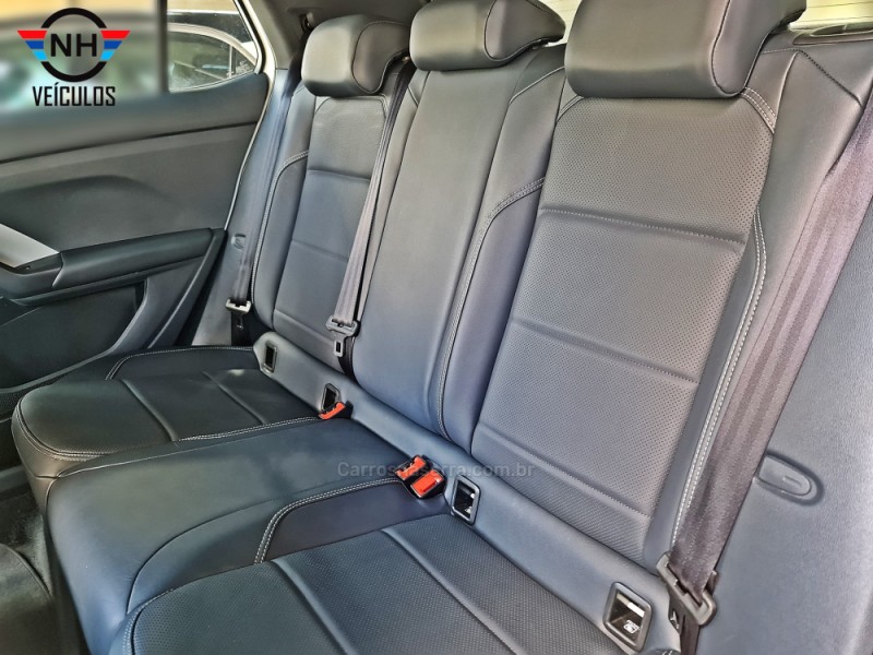 T-CROSS 1.4 HIGHLINE TSI 16V FLEX 4P AUTOMÁTICO - 2023 - NOVO HAMBURGO