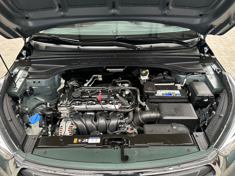 CRETA 2.0 16V FLEX PRESTIGE AUTOMÁTICO - 2019 - CAXIAS DO SUL