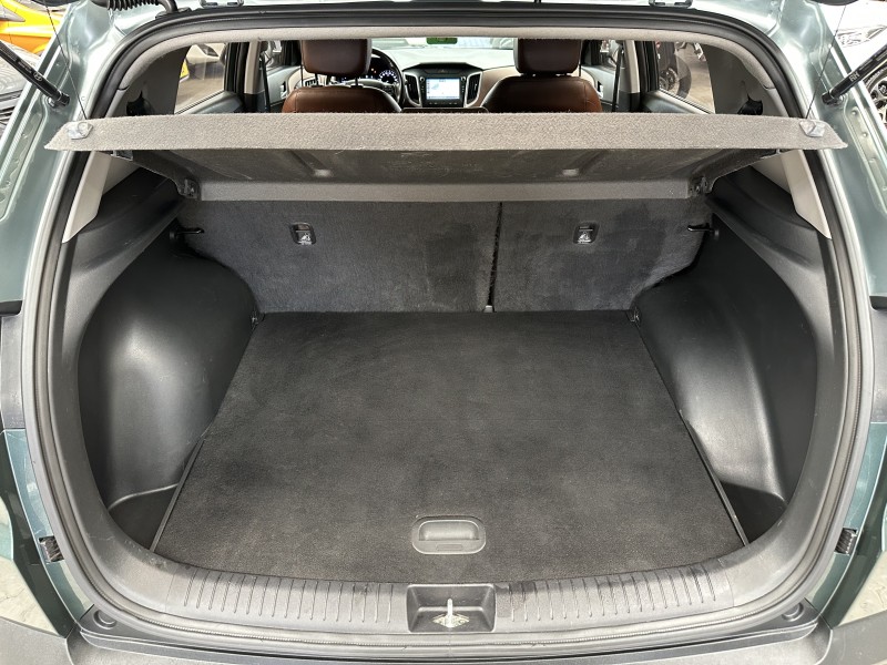 CRETA 2.0 16V FLEX PRESTIGE AUTOMÁTICO - 2019 - CAXIAS DO SUL