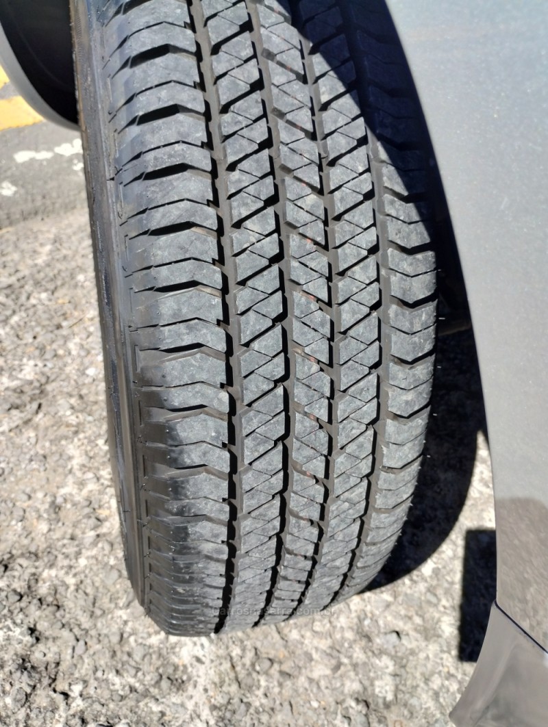 DUSTER 1.6 DYNAMIQUE 4X2 16V FLEX 4P MANUAL - 2014 - CAXIAS DO SUL