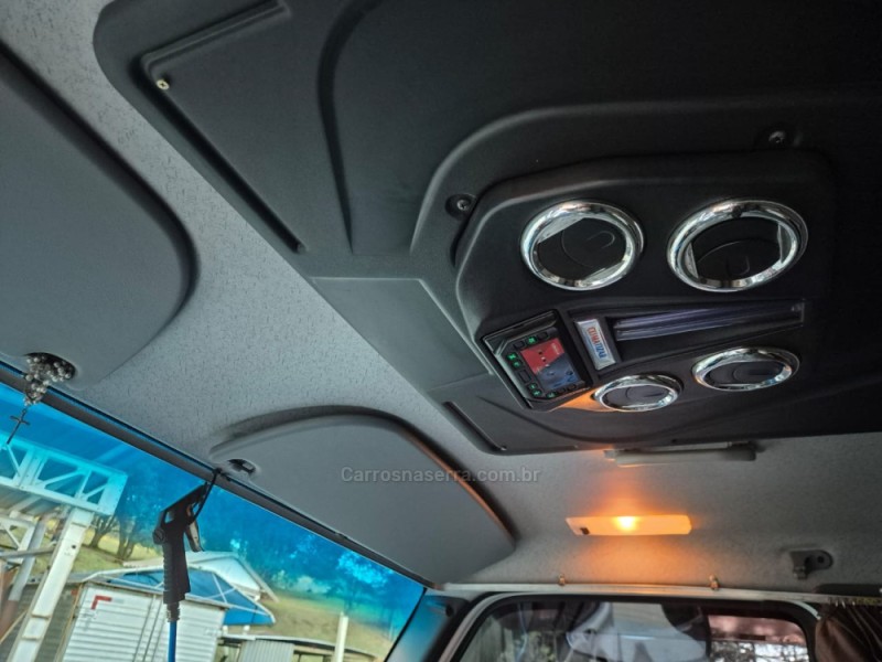 ACCELO 1016  - 2015 - CAXIAS DO SUL