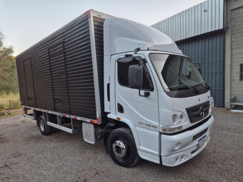 ACCELO 1016  - 2015 - CAXIAS DO SUL