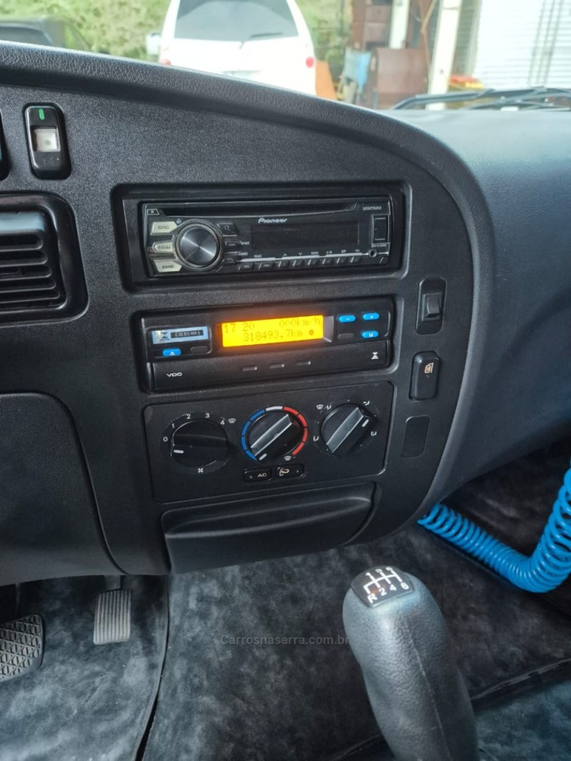 ACCELO 1016  - 2015 - CAXIAS DO SUL