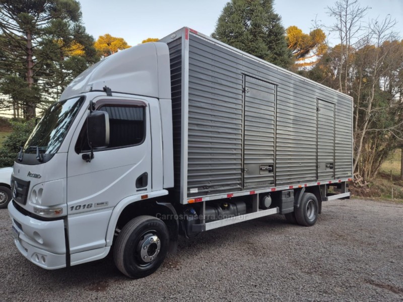 ACCELO 1016  - 2015 - CAXIAS DO SUL