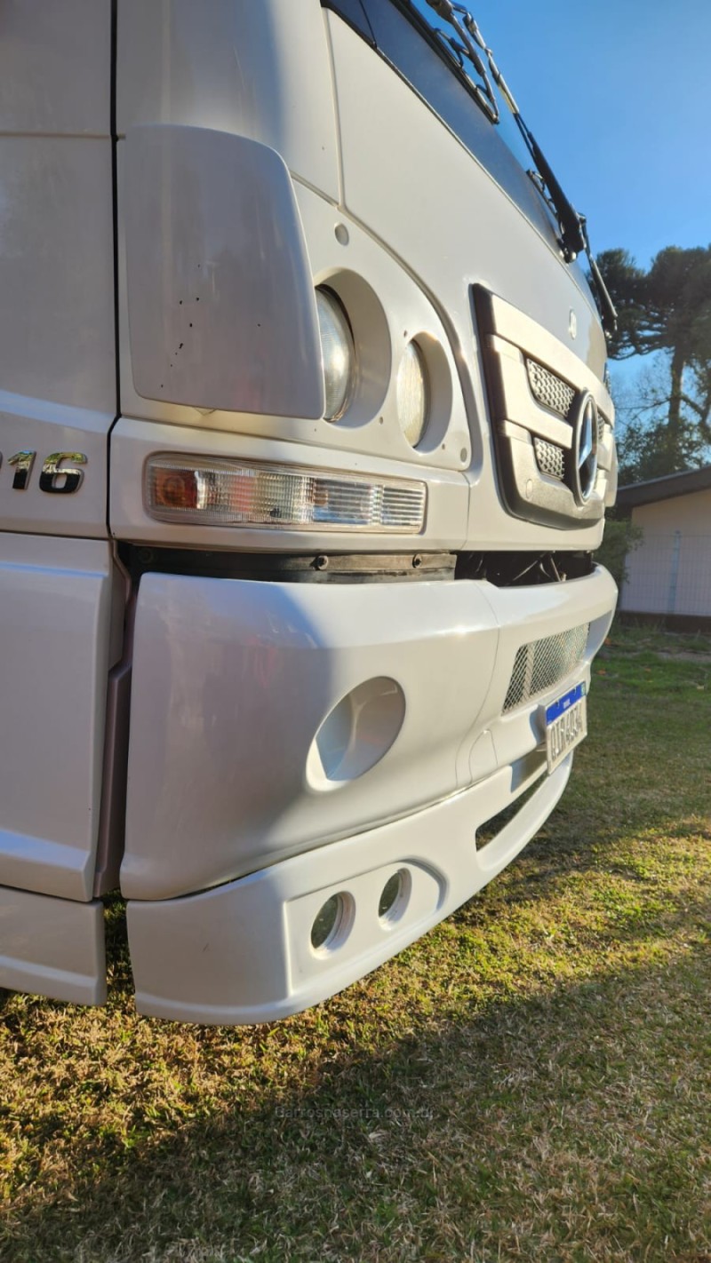 accelo 1016  2015 caxias do sul