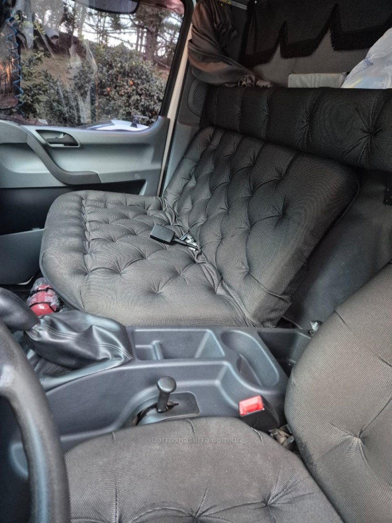 ACCELO 1016  - 2015 - CAXIAS DO SUL