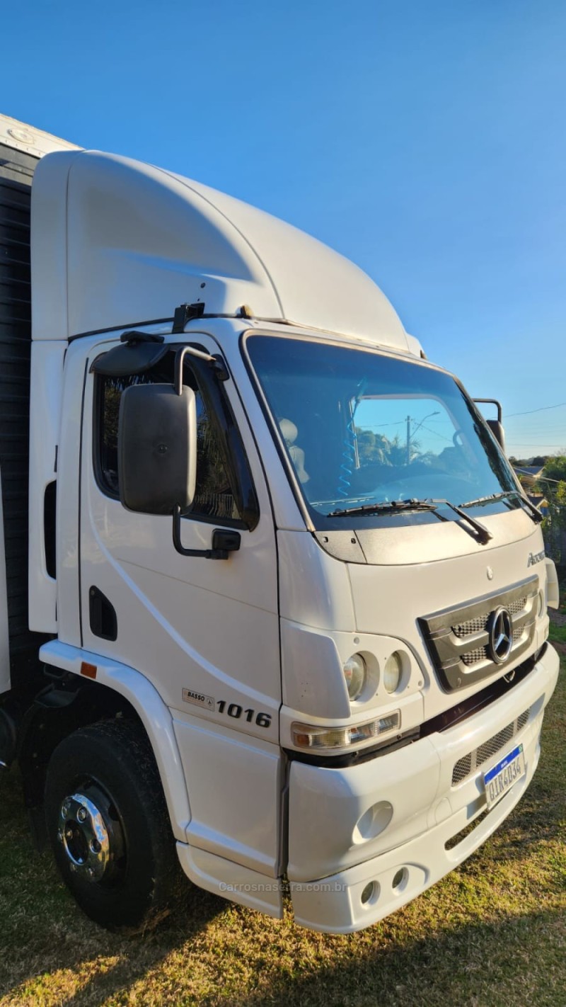 ACCELO 1016  - 2015 - CAXIAS DO SUL