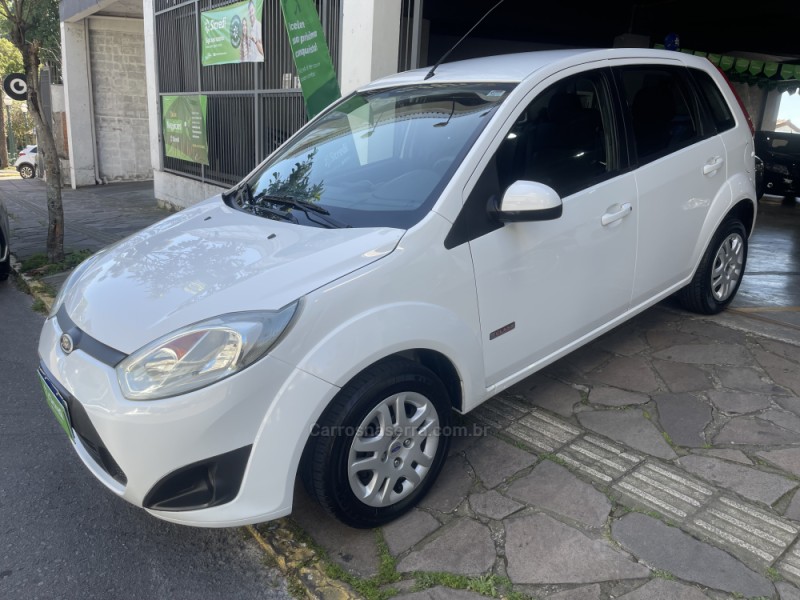 fiesta 1.6 mpi class hatch 8v flex 4p manual 2011 bento goncalves