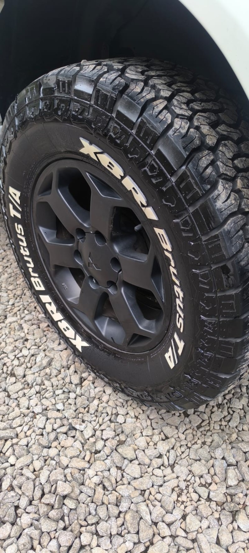 PAJERO SPORT 2.5 HPE 4X4 8V TURBO INTERCOOLER DIESEL 4P AUTOMÁTICO - 2010 - CAXIAS DO SUL