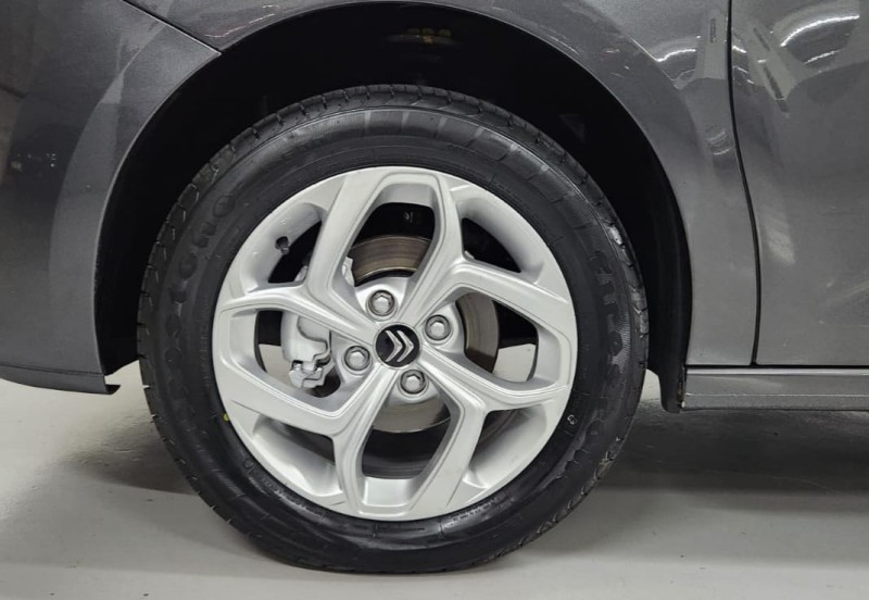 C3 1.6 EXCLUSIVE BVA 16V FLEX 4P AUTOMÁTICO - 2017 - BENTO GONçALVES