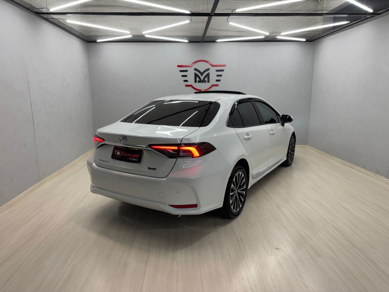 COROLLA 2.0 ALTIS 16V FLEX 4P AUTOMÁTICO - 2024 - CAXIAS DO SUL