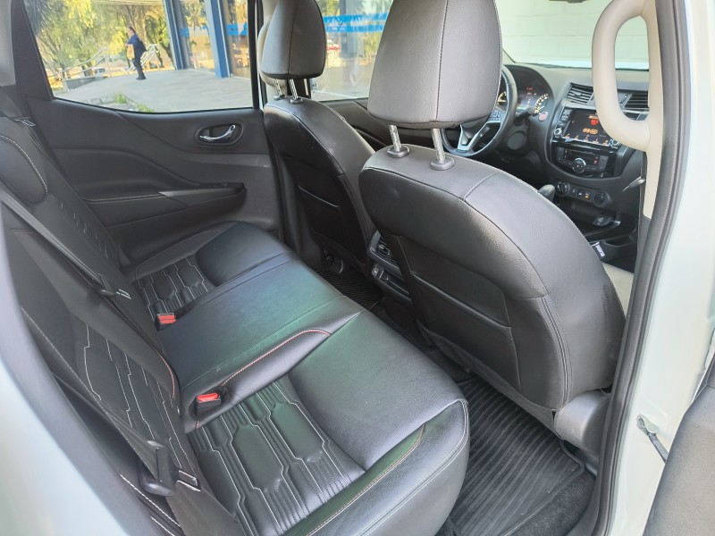 FRONTIER 2.3 PRO4X 4X4 CD BI-TURBO DIESEL 4P AUTOMÁTICO - 2024 - CAXIAS DO SUL