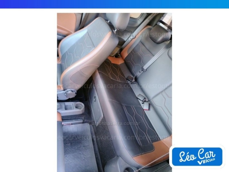 SAVEIRO 1.6 CROSS CD 16V FLEX 2P MANUAL - 2019 - VACARIA