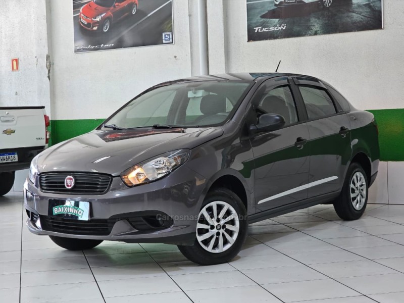 grand siena 1.4 mpi 8v flex 4p manual 2021 sapucaia do sul