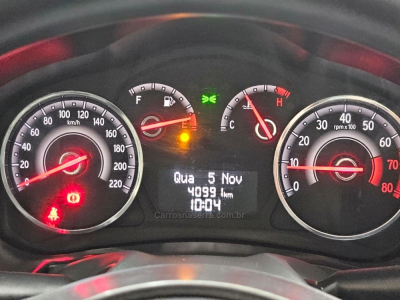 GRAND SIENA 1.4 MPI 8V FLEX 4P MANUAL - 2021 - SAPUCAIA DO SUL