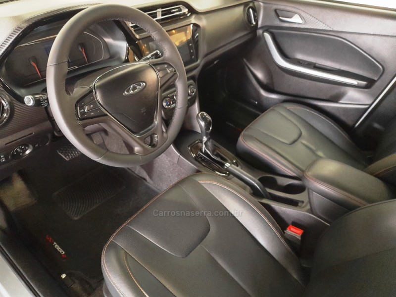 TIGGO  - 2021 - CAXIAS DO SUL