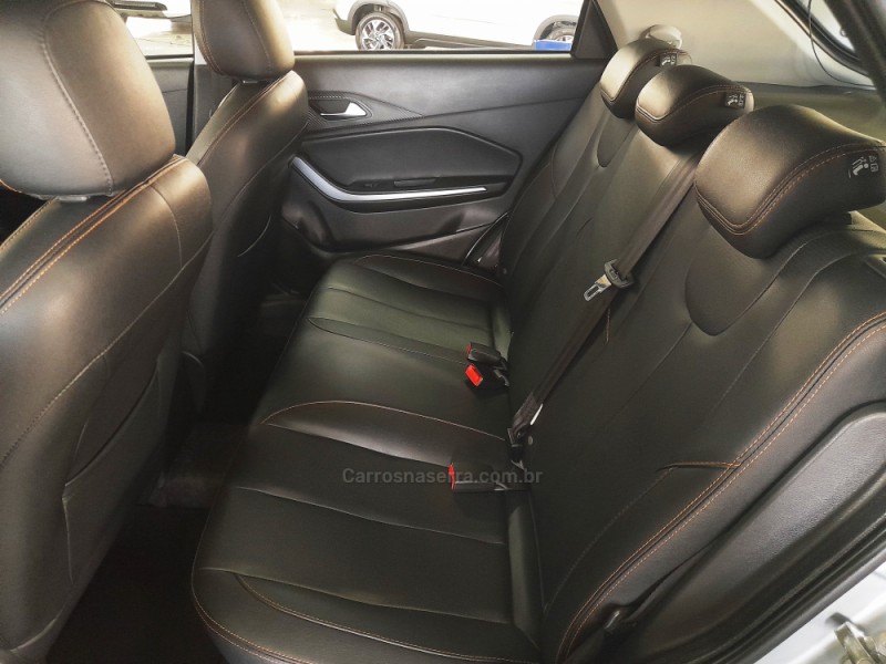 TIGGO  - 2021 - CAXIAS DO SUL