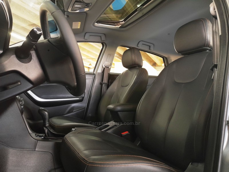 TIGGO  - 2021 - CAXIAS DO SUL