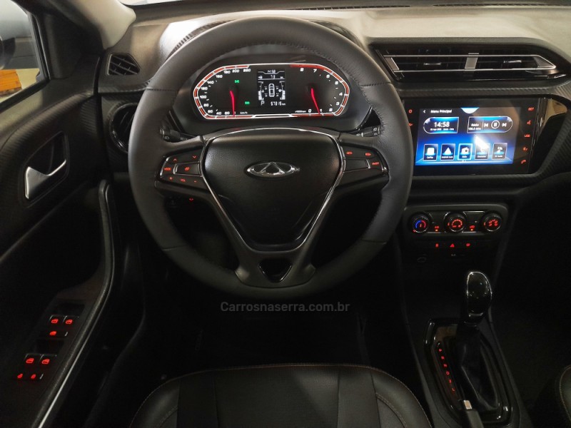 TIGGO  - 2021 - CAXIAS DO SUL