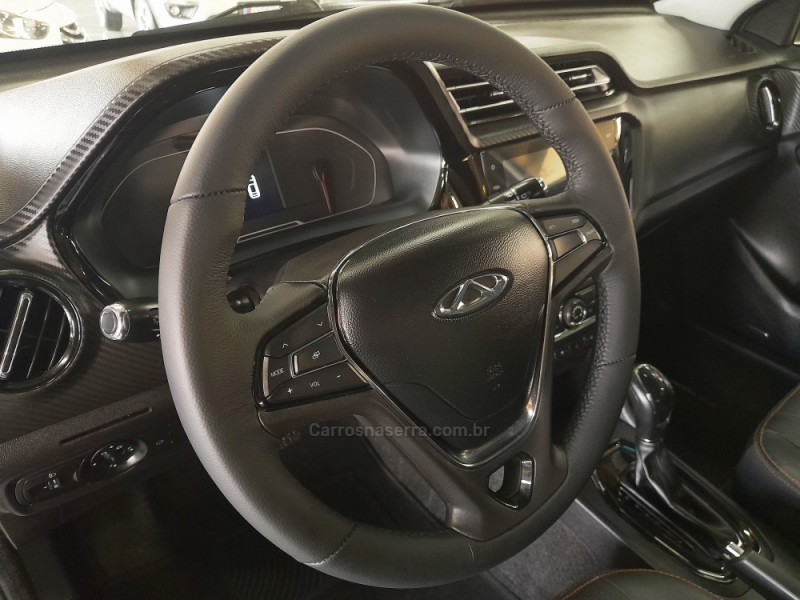 TIGGO  - 2021 - CAXIAS DO SUL