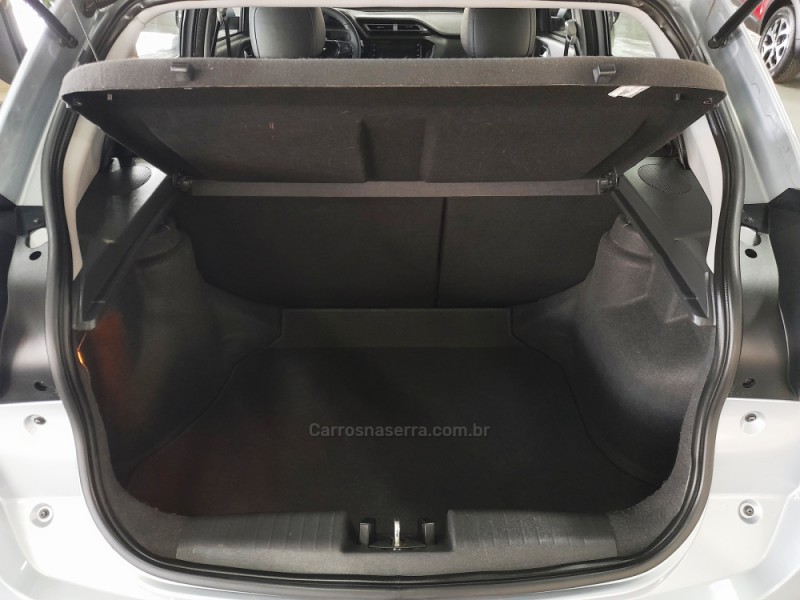 TIGGO  - 2021 - CAXIAS DO SUL