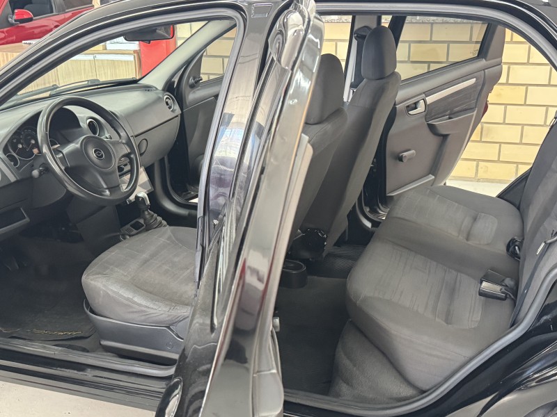 PRISMA 1.4 MPFI LT 8V FLEX 4P MANUAL - 2007 - CAXIAS DO SUL