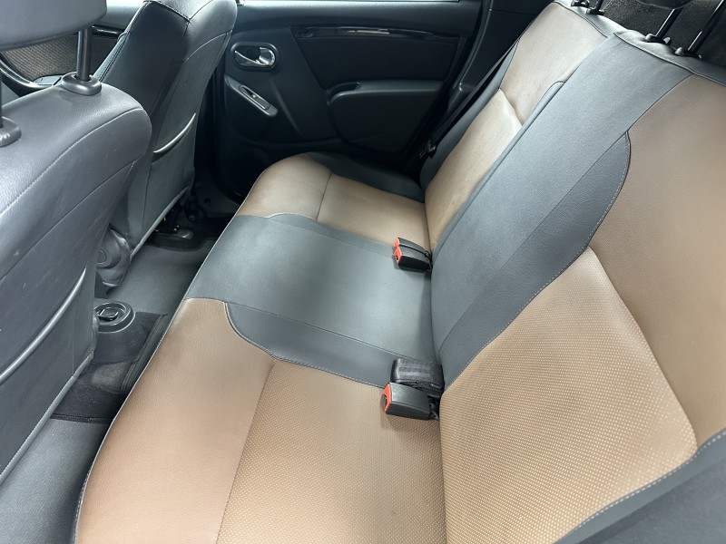 DUSTER 2.0 DYNAMIQUE 4X2 16V FLEX 4P AUTOMÁTICO - 2016 - CAXIAS DO SUL