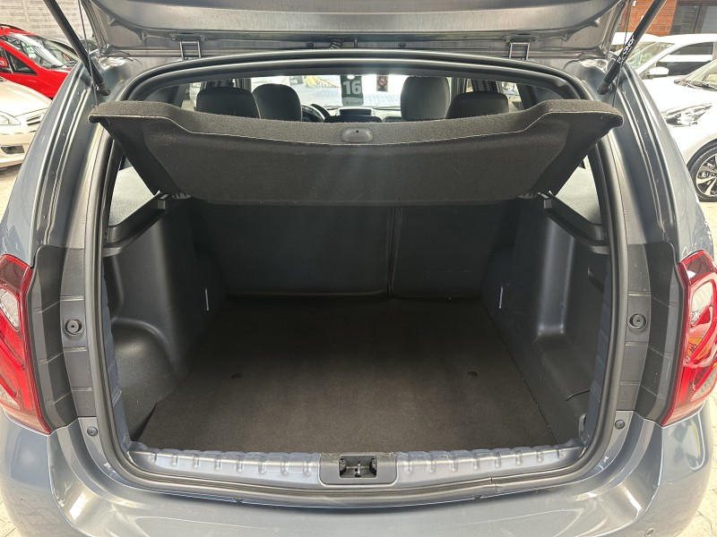 DUSTER 2.0 DYNAMIQUE 4X2 16V FLEX 4P AUTOMÁTICO - 2016 - CAXIAS DO SUL