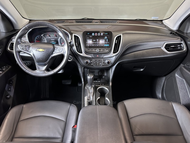 EQUINOX 2.0 16V TURBO GASOLINA PREMIER AWD AUTOMÁTICO - 2019 - SAPIRANGA