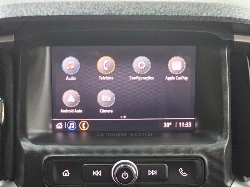 S10 2.8 LT 4X4 CD 16V TURBO DIESEL 4P AUTOMÁTICO - 2022 - SAPUCAIA DO SUL