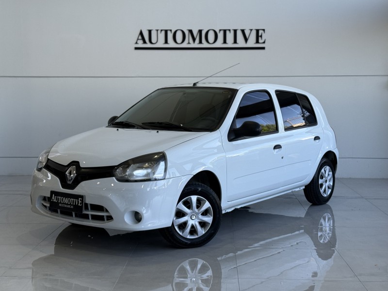 clio 1.0 expression 16v flex 4p manual 2014 caxias do sul