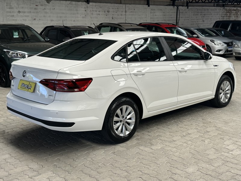 VIRTUS 1.6 MSI TOTAL FLEX MANUAL - 2019 - CAXIAS DO SUL