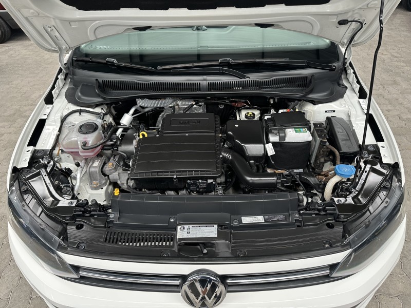 VIRTUS 1.6 MSI TOTAL FLEX MANUAL - 2019 - CAXIAS DO SUL