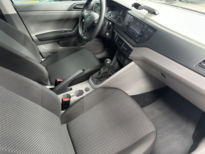 VIRTUS 1.6 MSI TOTAL FLEX MANUAL - 2019 - CAXIAS DO SUL