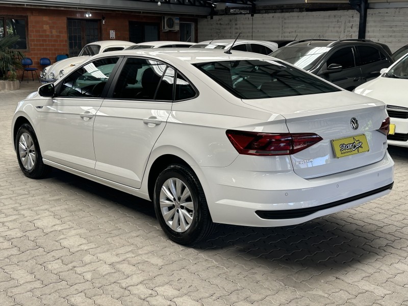 VIRTUS 1.6 MSI TOTAL FLEX MANUAL - 2019 - CAXIAS DO SUL